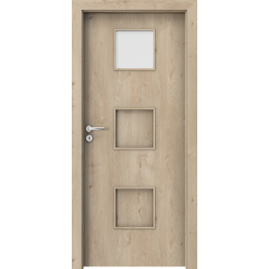 Porta FIT C1 Dub Klasický 